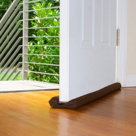 Special Dust/Insect/Air Door Stopper