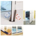 Special Dust/Insect/Air Door Stopper