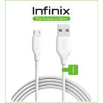 Infinix High-Speed Micro USB Cable